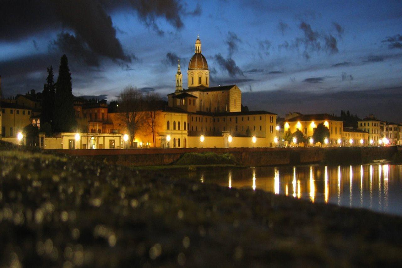 Boutique Hotel Borgo Florence Exterior photo