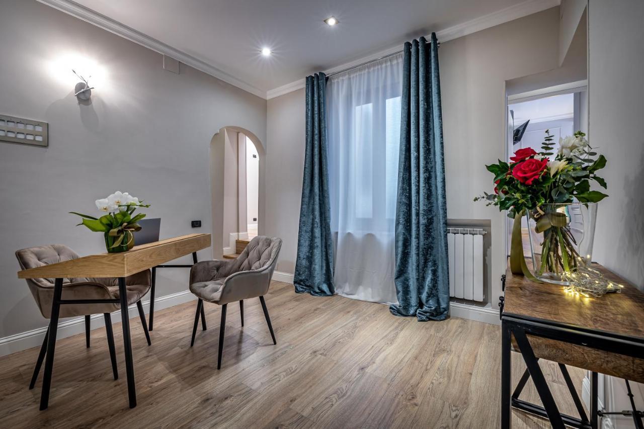 Boutique Hotel Borgo Florence Exterior photo