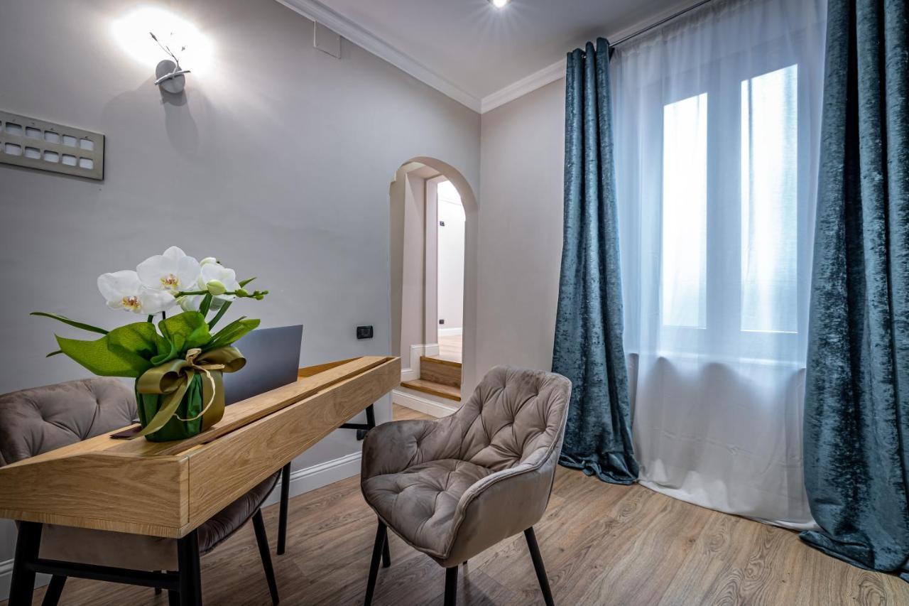 Boutique Hotel Borgo Florence Exterior photo