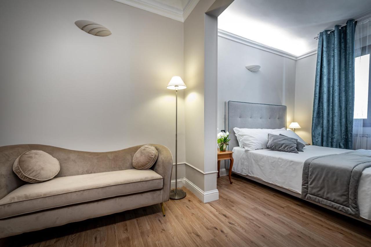 Boutique Hotel Borgo Florence Exterior photo