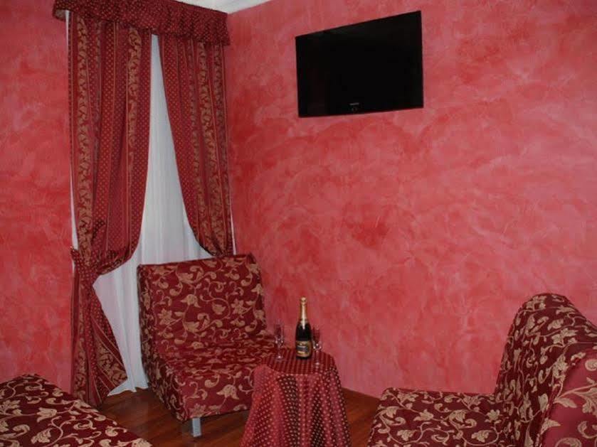 Boutique Hotel Borgo Florence Exterior photo