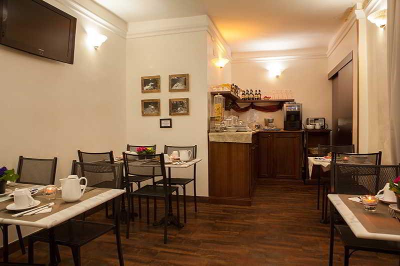 Boutique Hotel Borgo Florence Exterior photo